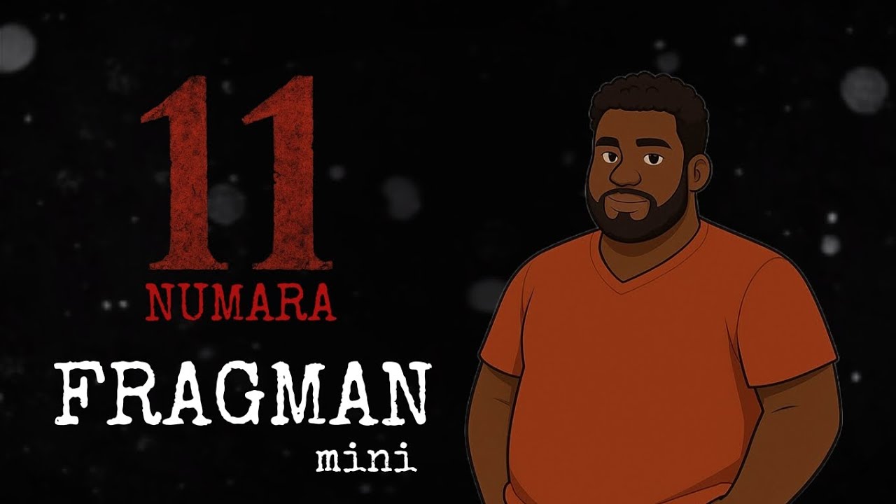 11 Numara | Fragman