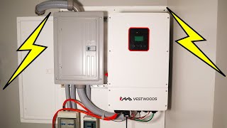 This System has taken my House [Mostly] Off Grid for 5 Months