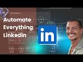 LinkedIn on Autopilot with n8n, Airtable and Unipile: Connect, Message, Engage at Scale
