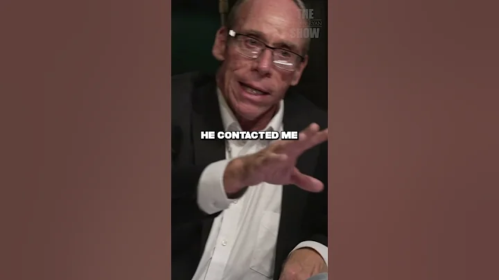 A Mysterious Alien Encounter That Will Blow Your Mind 😳