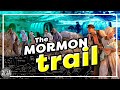 The who, what, when, where, &amp; why of the Mormon Trail. Ep. 170