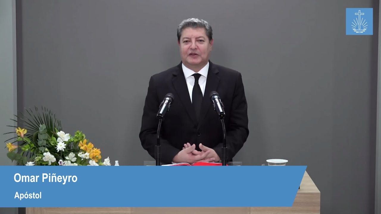 21.9.2025 La bendición espiritual profundiza nuestra relación con Dios.