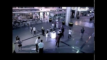 Flipcounter - Origin