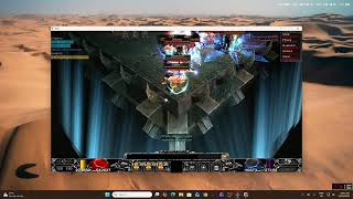 Castle Siege October 10, 2026