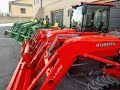 Kubota vs John Deere: See Why Kubota Beats John Deere