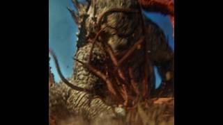 🔥coocked...Scylla is bolod😂#godzilla #scylla #viral #edit #monsterverse
