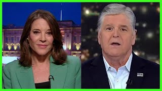 Marianne CRUSHES Hannity On His Own Show | The Kyle Kulinski Show