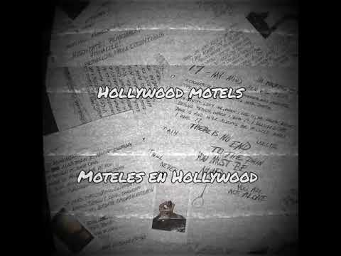 XXXTENTACION - Depression & Obsession LyricsSub. Espaol