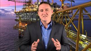 Offshore Platform Installation  & Construction  Steel Structures Profile