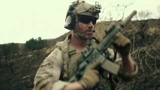 SEAL Team - Scott 'Full Metal' Carter - Can't stop me now