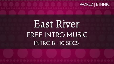 Free Royalty Free Intro Music - 