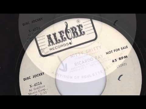 Nitty Gritty - Ricardo Ray