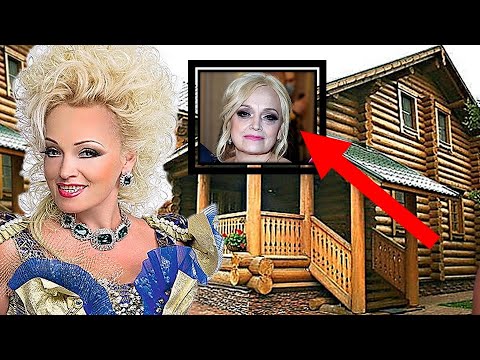 УЖЕ НЕТ СМЫСЛА СКРЫВАТЬ! Куда исчезла Кадышева. Об исчезновении Кадышевой выдали всё как есть