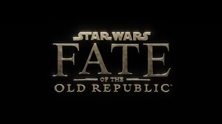 WTF! A NEW The Old Republic game announced!
