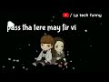 Attitude rap song status~love & hates~abhijeet dhoke~whatsapp status~lp tech funny Whatsapp Status Video Download Free