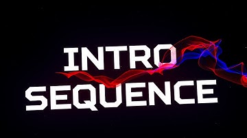 HeroesClash Intro Sequence