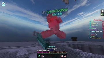 alting on the FallenTech Network (ScreenShared + Hackusated)