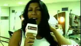 Babado Mulher Moranguinho