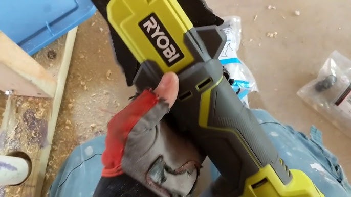 Ryobi PEX Pinch Clamp Tool Review Pulling The Trigger On, 59% OFF