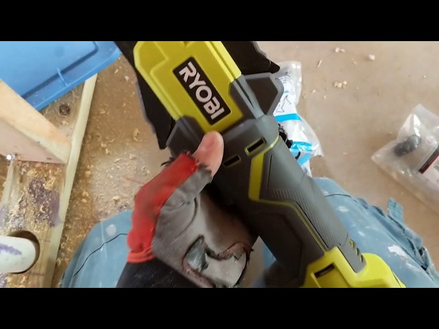 Have a question about RYOBI ONE+ 18V PEX Crimp Ring Press Tool (Tool Only)?  - Pg 3 - The Home Depot