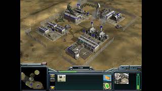 Command & Conquer Generals Part 1