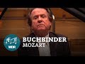 Capture de la vidéo W. A. Mozart - Klavierkonzert D-Moll Kv 466 | Rudolf Buchbinder | C.măcelaru | Wdr Sinfonieorchester