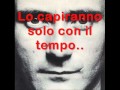 You'll be in my heart - Phil Collins (traduzione)