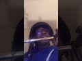 “Inuyasha-Hanyou” on Flute