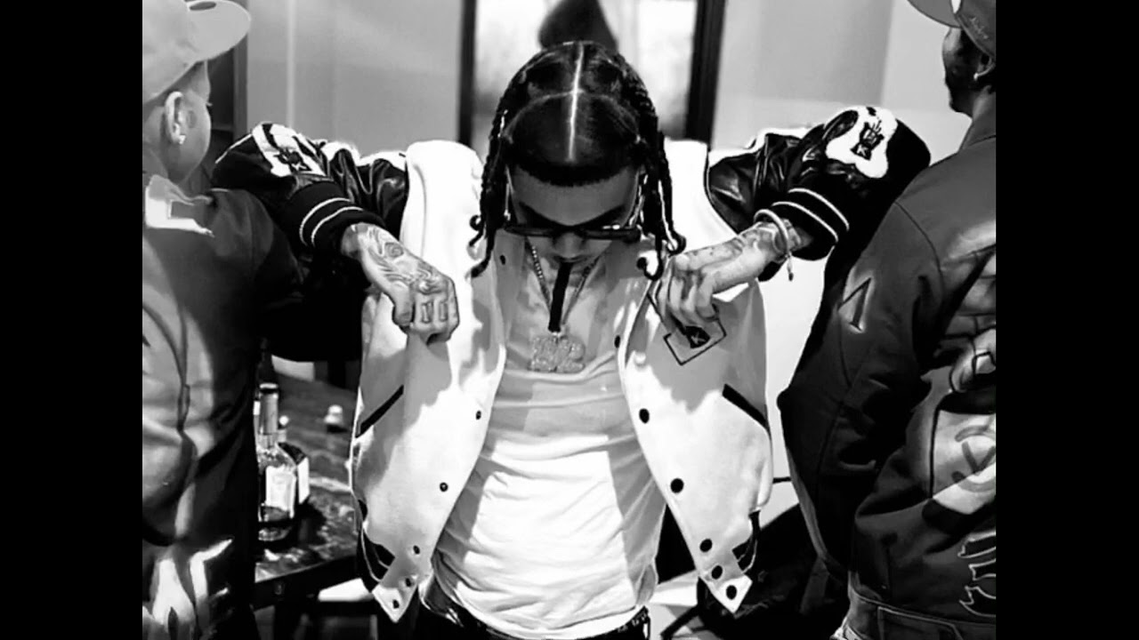 [FREE] 22GFAY x LIL MARU TYPE BEAT “Pockets Up” (Prod.JusAhYoungin)