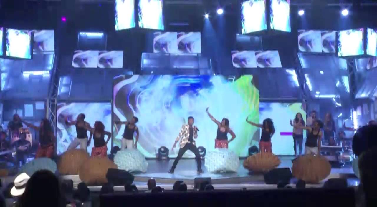 2FACE - Ihe Neme - NIGERIA