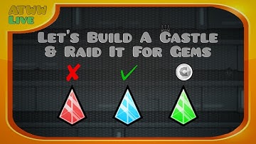 Part 7.5: Building A Castle Raid Demon