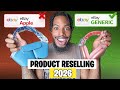 I Ditched Branded Products for This Boring Niche—Here's Why