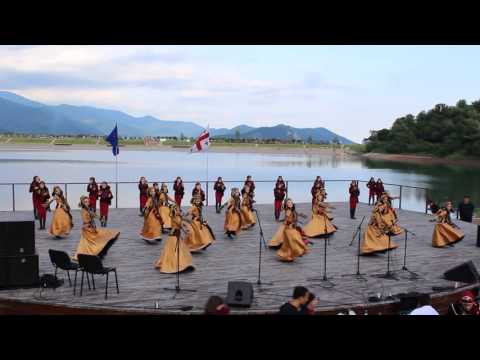 ფერხული აჭარული