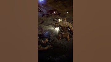 Blizzard Just Leaked a NEW Diablo IV Class?! #diablo4 #diabloiv #diablo4gameplay #arpg #shorts