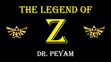 The Legend of Z