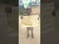 A Simple Sign, A Big Hope ❤️🙏 #helpthemfoundation #charity #feedthechildren #donatenow #nonprofit