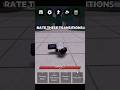 tsb transition edit #roblox #thestrongestbattlegrounds #transition