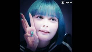 Rei From Alice Inboarderlands