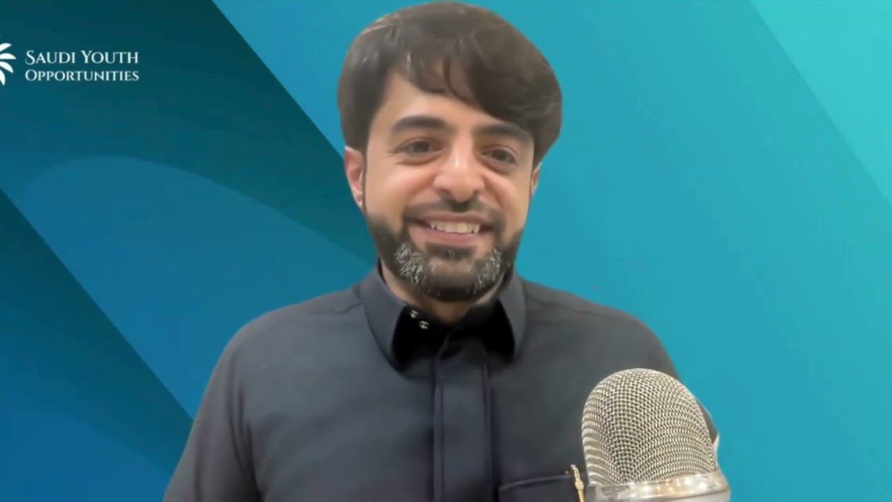 لقاء صناعة العلامة الشخصية التجارية