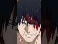 "The Ghost of the Zenin☠️🔥" toji fushiguro edit #shorts #anime #