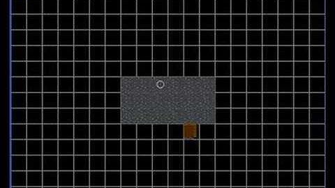 C++ & SDL - Basic RPG 1