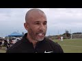 2019 US Youth Soccer ODP Boys Interregional