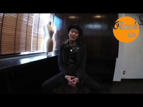 今週のヘビロテ Vol.2 Mr.PAN(THE NEATBEATS)