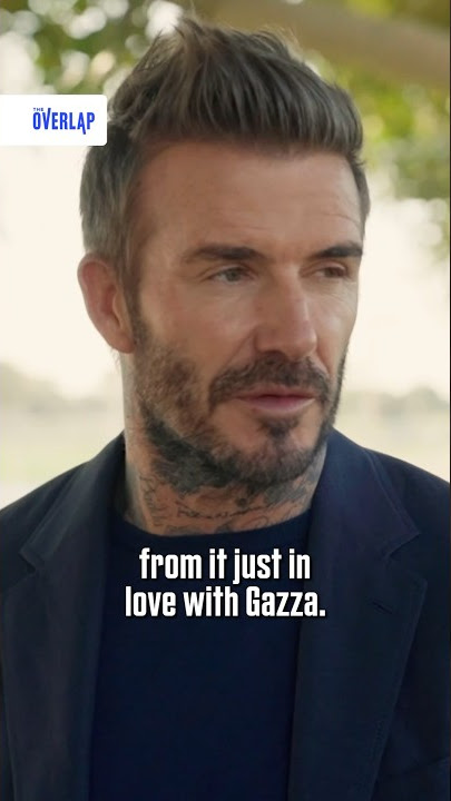 Everyone loves Gazza! ❤️