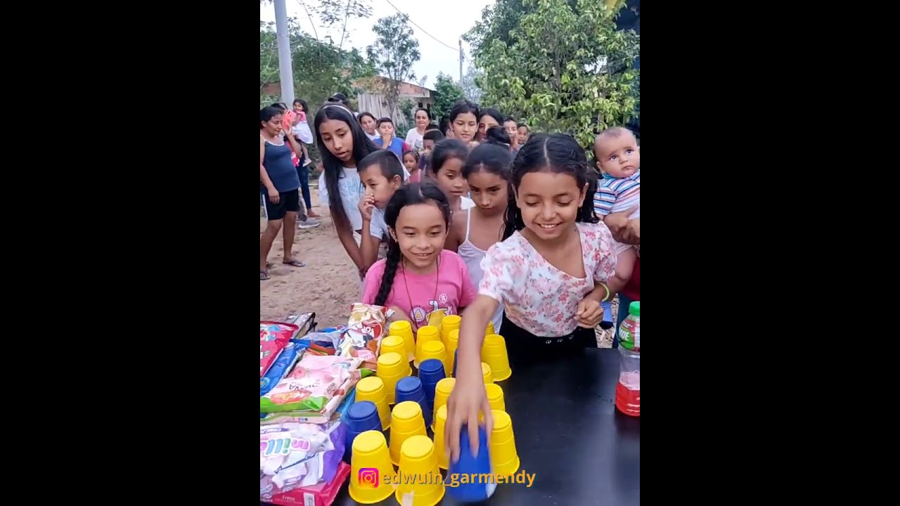 🚫Premiando A Los Niños Con El Mejor Juego Del Mundo- Final Inesperado😱 parte12 #amigos #family #love