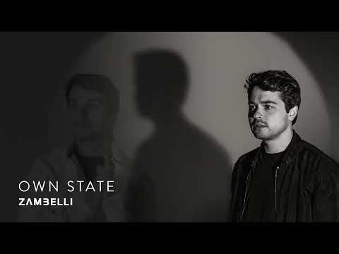 Zambelli - Introspective (Visualizer) auf YouTube ansehen