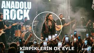 Kirpiklerin Ok Eyle - Anadolu Rock Cover Yeni Nesil Yorum