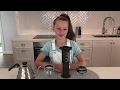 The Aeropress by Scarlett from Black Velvet