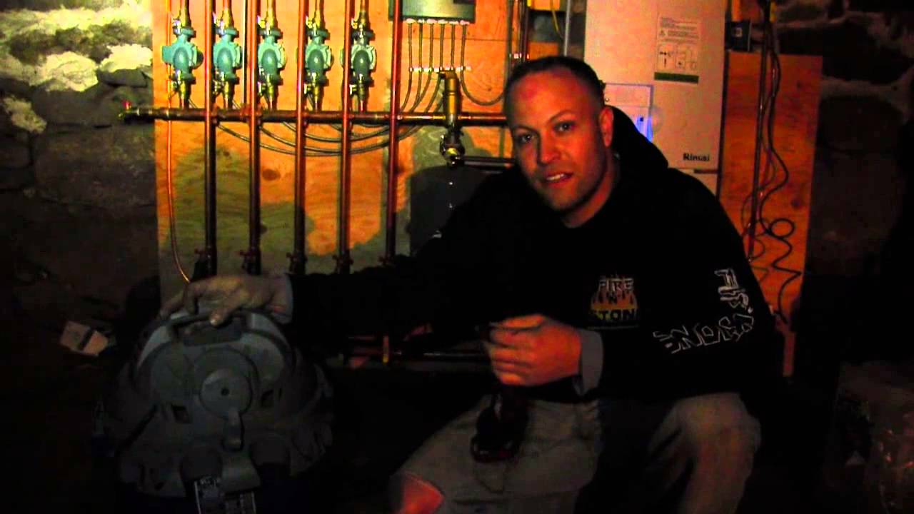 Your modern, reliable, 