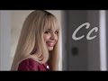 5 minute movies: Sofia Carson is Cinderella